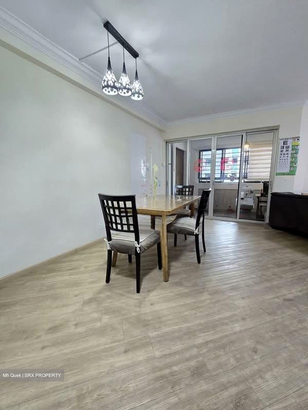 Blk 505 Choa Chu Kang Street 51 (Choa Chu Kang), HDB 5 Rooms #553308621